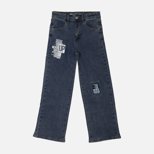 BOYS DENIM JEANS