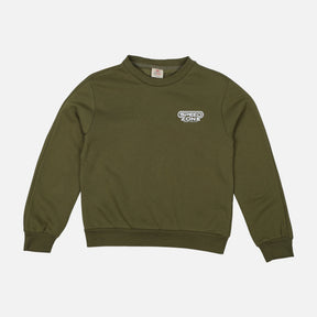 BOYS PULLOVER
