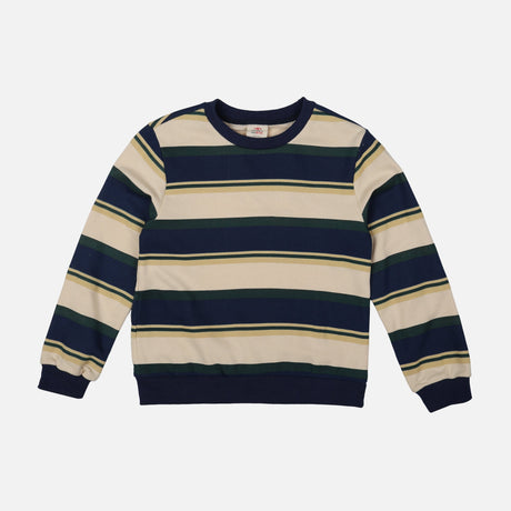 BOYS PULLOVER