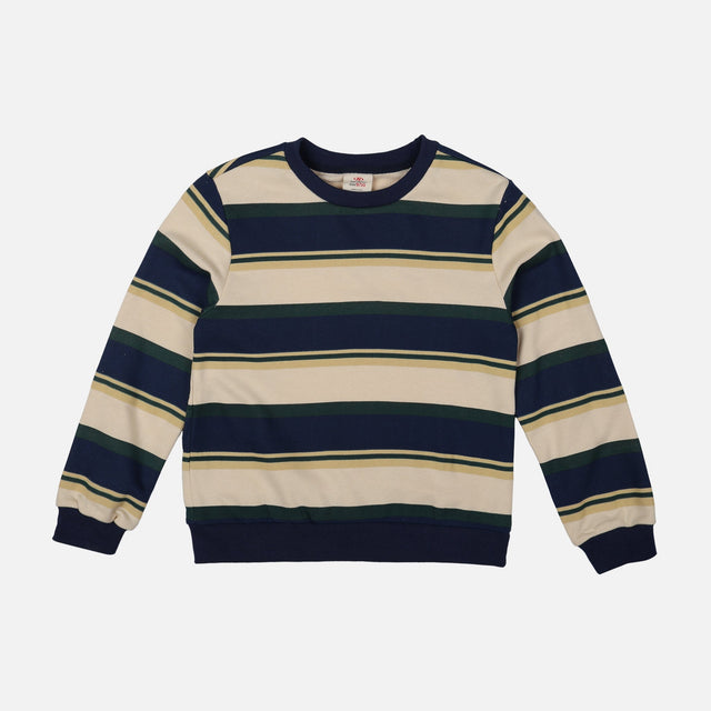BOYS PULLOVER