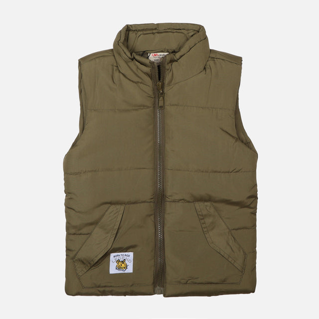 BOYS VEST