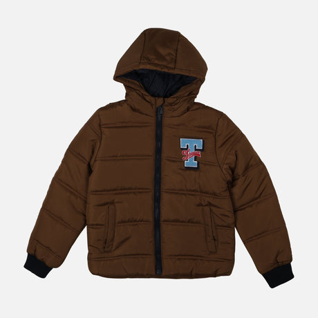 BOYS JACKET