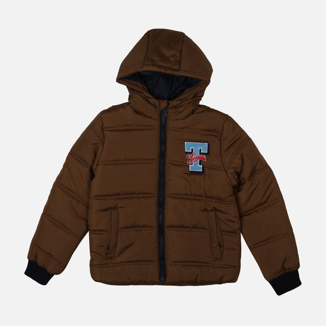 BOYS JACKET