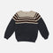 BOYS SWEATER