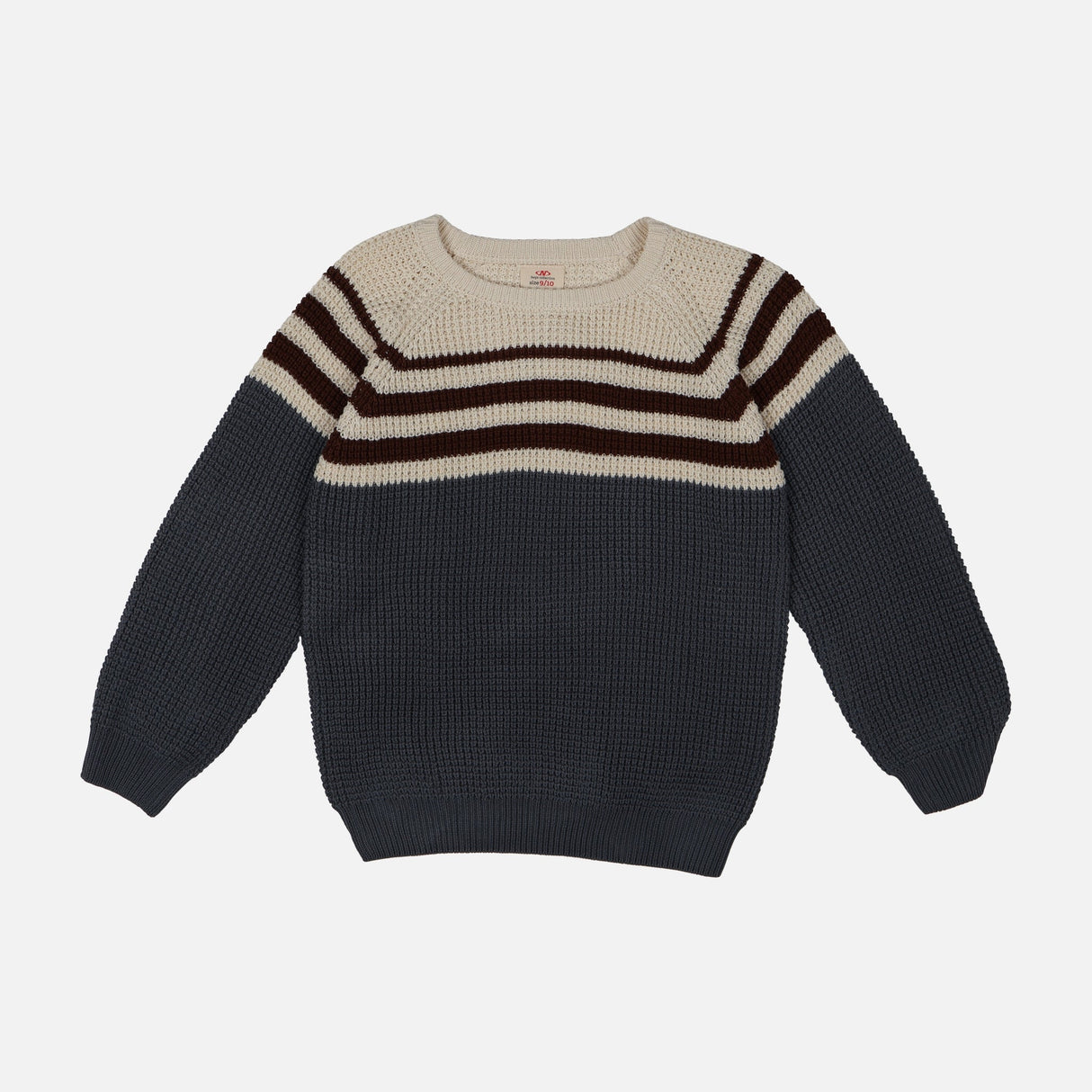 BOYS SWEATER