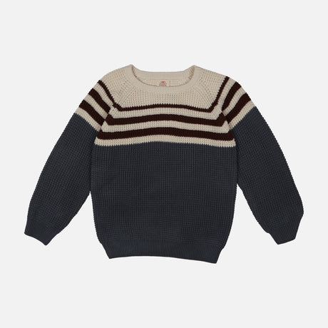 BOYS SWEATER