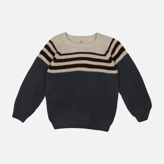 BOYS SWEATER