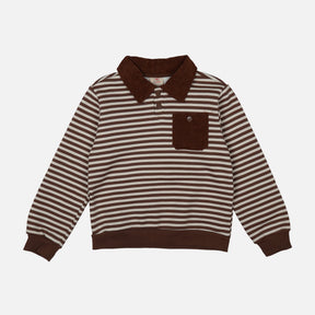 BOYS T-SHIRT POLO