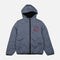 BOYS PADDED JACKET