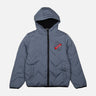 BOYS PADDED JACKET