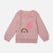 GIRLS PULLOVER