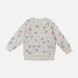 GIRLS PULLOVER
