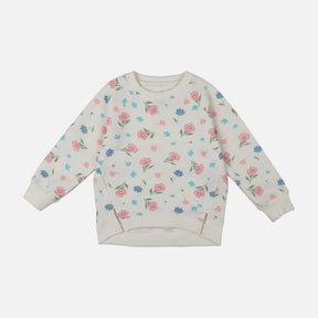 GIRLS PULLOVER