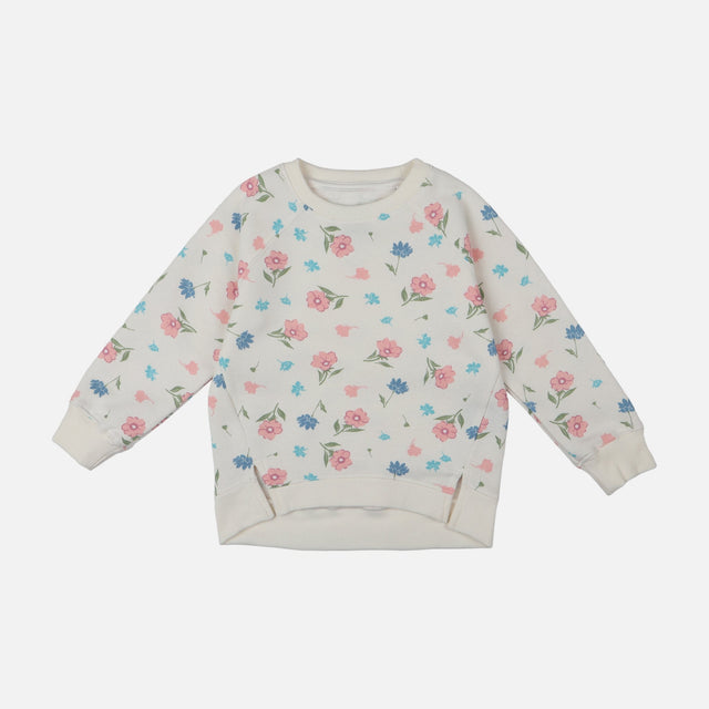GIRLS PULLOVER