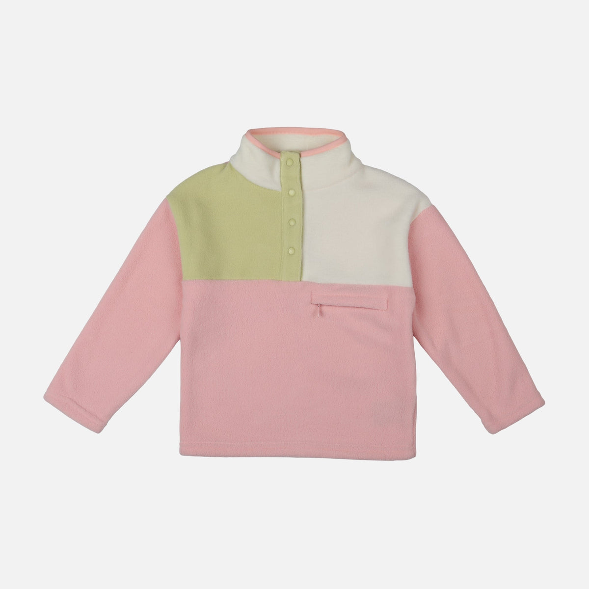 GIRLS SWEATSHIRT