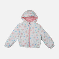 GIRLS JACKET
