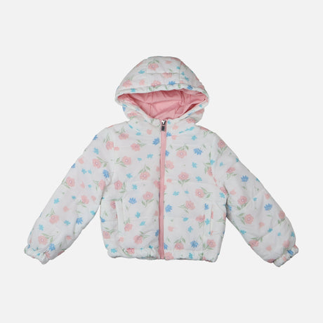 GIRLS JACKET
