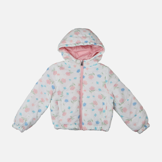 GIRLS JACKET