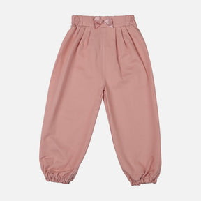 GIRLS PANTS JOGGER