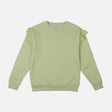 GIRLS PULLOVER