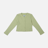 GIRLS SWEATSHIRT