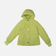 GIRLS JACKET