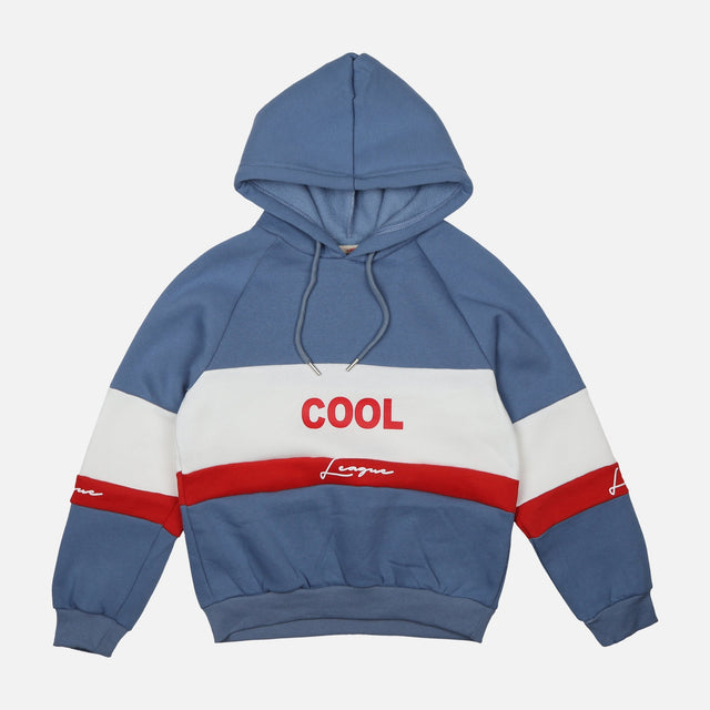 BOYS HOODIE