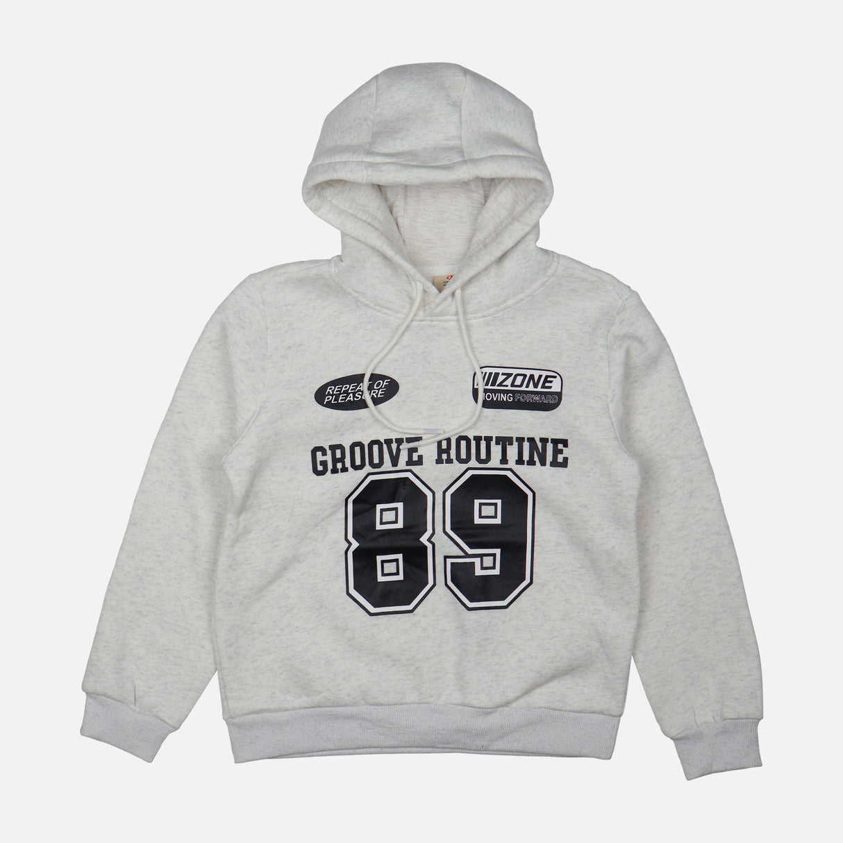 BOYS HOODIE