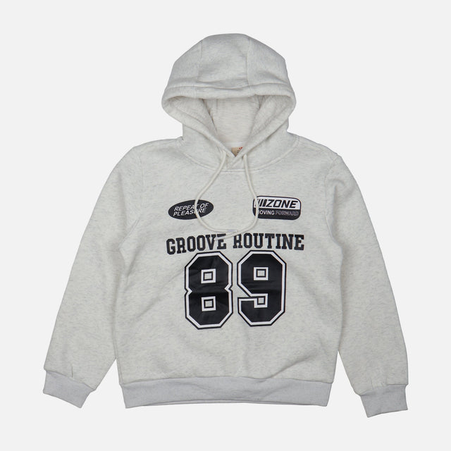 BOYS HOODIE