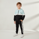 Boys 2 Pieces Set ( Jogger & Hoodie With Zipper )