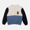 BOYS PULLOVER