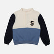 BOYS PULLOVER