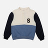 BOYS PULLOVER