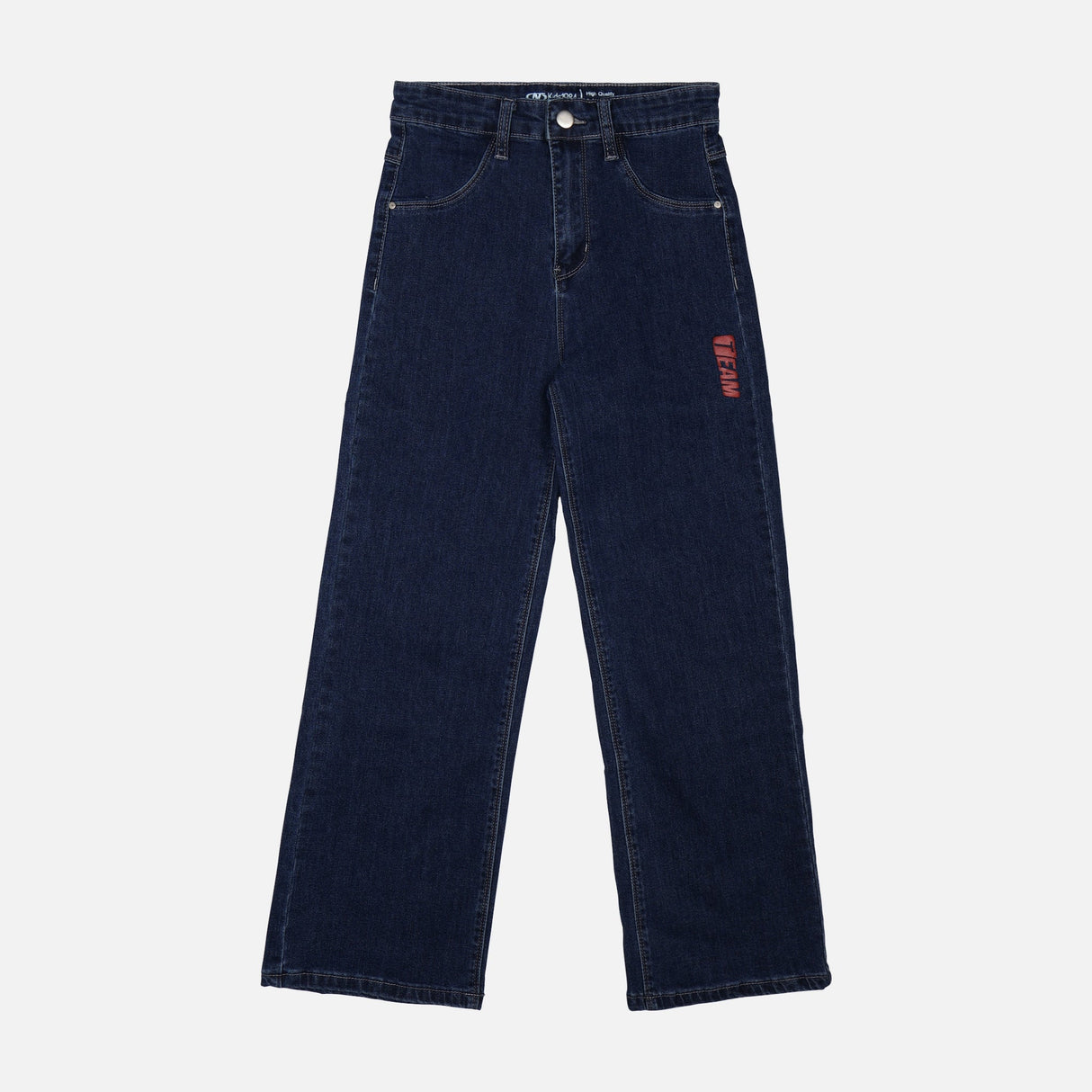 BOYS DENIM JEANS