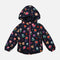 GIRLS PADDED JACKET