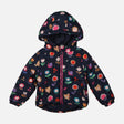 GIRLS PADDED JACKET