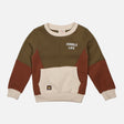 BOYS PULLOVER