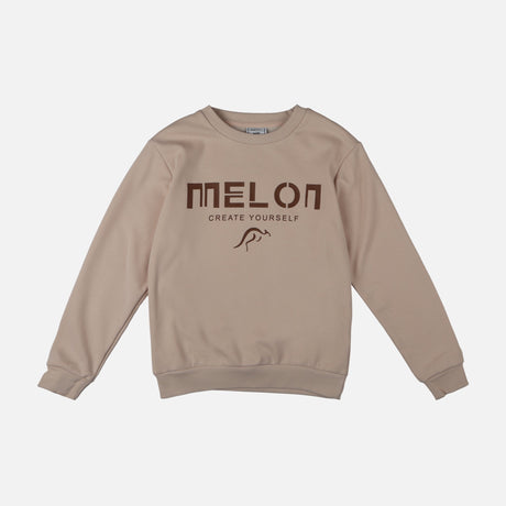 BOYS PULLOVER