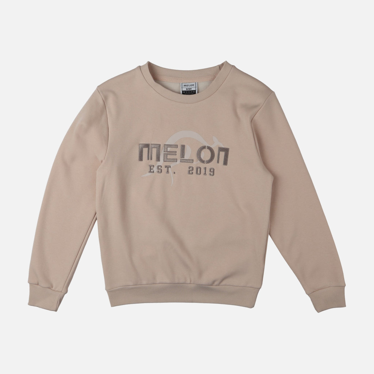 BOYS PULLOVER