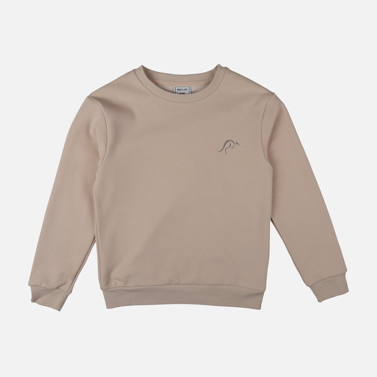 BOYS PULLOVER