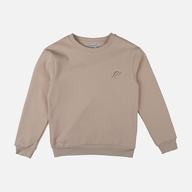 BOYS PULLOVER