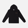 BOYS HOODED PULLOVER