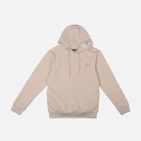 BOYS HOODED PULLOVER