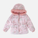 GIRLS JACKET