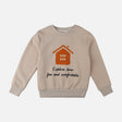 BOYS PULLOVER