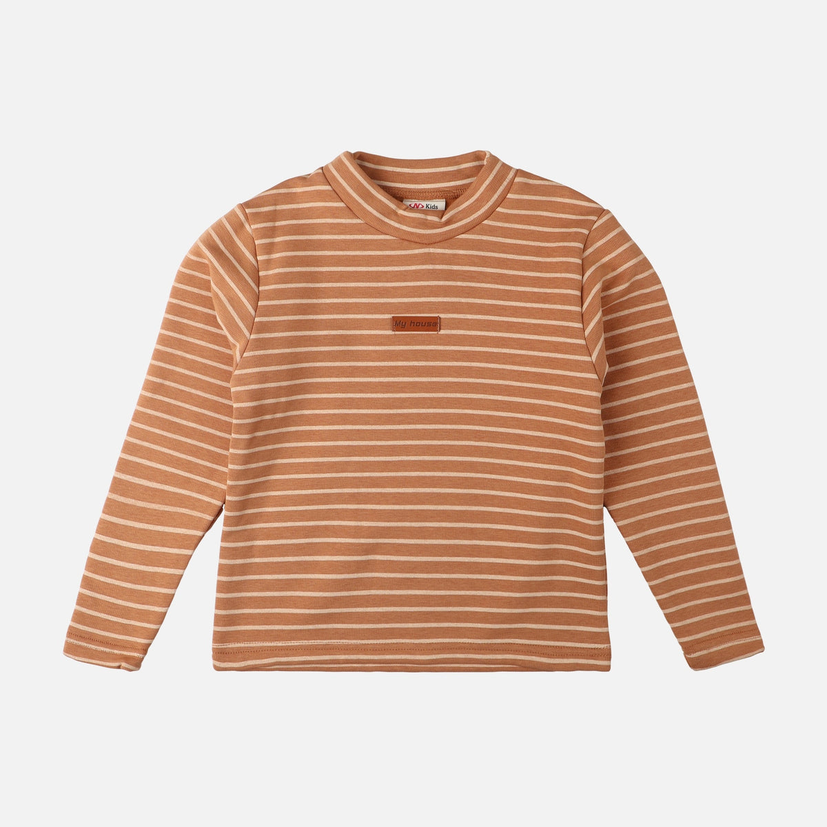 BOYS PULLOVER
