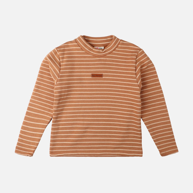 BOYS PULLOVER
