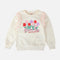 GIRLS PULLOVER