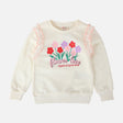 GIRLS PULLOVER