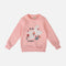 GIRLS PULLOVER